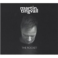 Tingvall Martin: The Rocket - LP Record
