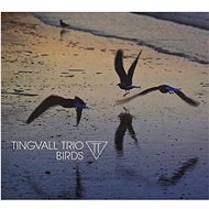 Tingvall Trio: Birds - LP Record