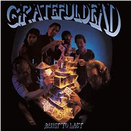 Grateful Dead: Built To Last - LP Record