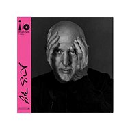 Gabriel Peter: i/o (Bright-Side Mix) - LP Record