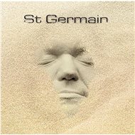 St. Germain: St. Germain - LP Record