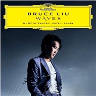 Liu Bruce: Waves - LP Record