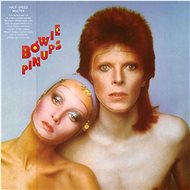 Bowie David: Pinups - LP Record
