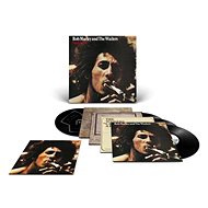 Marley Bob, The Wailers: Catch A Fire - LP Record
