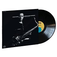 Getz Stan: Marrakesh Express - LP Record