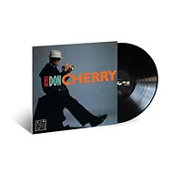 Cherry Don: Art Deco - LP Record