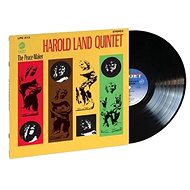 Land Harold Quintet: The Peace-Maker - LP Record