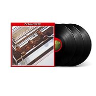 Beatles: 1962 - 1966 - LP Record