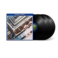 The Beatles: 1967 - 1970 - LP Record