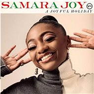 Joy Samara: A Joyful Holiday - LP Record