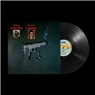 Colon Willie, Hector Lavoe: Vigilante - LP Record