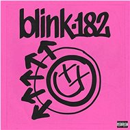 Blink 182: One More Time. - LP Record