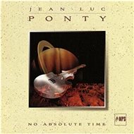 Ponty Jean Luc: No Absolute Time - LP Record