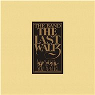 Band: The Last Waltz - LP Record