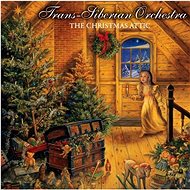 Trans - Siberian Orchestra: Christmas Attic - LP Record