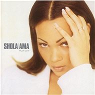 Ama Shola: Much Love - LP Record