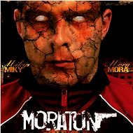 Mora Miky: Moratón - LP Record