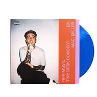 Miller Mac: Tiny Desk - LP Record