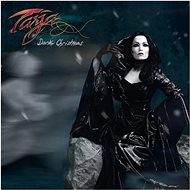 Tarja: Dark Christmas - LP Record