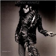 Kravitz Lenny: Mama Said - LP Record
