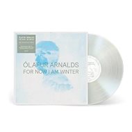 Arnalds Ólafur: For Now I Am Winter - LP Record