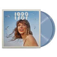 Swift Taylor: 1989 (Taylor´s version) - LP Record