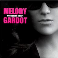 Gardot Melody: Worrisom Heart - LP Record
