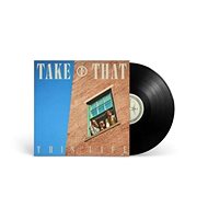 Take That: This LIfe - LP Record