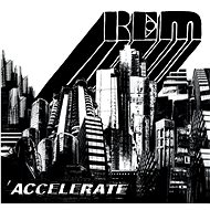 R.E.M.: Accelerate - LP Record