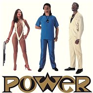 Ice-T: Power - LP Record