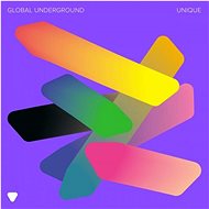 Global Underground: Global Underground: Unique - LP Record