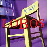 Los Lobos: Kiko - LP Record