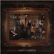 McBryde Ashley: The Devil I Know - LP Record