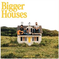 Dan + Shay: Bigger House - LP Record