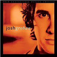 Groban Josh: Closer (Limited) - LP Record