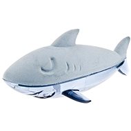 Ferribiela Shark floating on water - Dog Toy