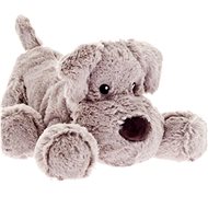 Ferribiella Plush dog with whistle - Dog Toy