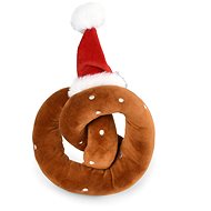 Ferribiela Pretzel with whistle - Dog Toy