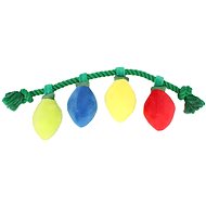 Ferribiela Christmas lanterns - Dog Toy