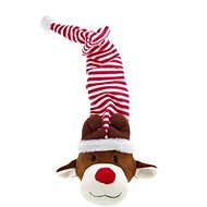 Ferribiela Balloon with cap - Dog Toy Ball
