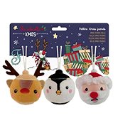 Ferribiella Tennis Friends 3 pcs - Dog Toy Ball