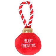 Ferribiela Christmas decorations - Dog Toy