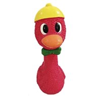 Ferribiella - Duck and Rooster - Dog Toy