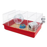 Ferplast Criceti 9 Cage - Cage for Rodents