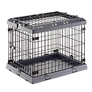 Ferplast Superior 60 folding dog crate - Dog Cage