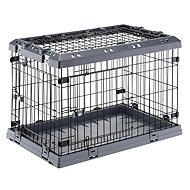 Ferplast Skládací klec Superior 75 - Dog Cage