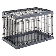 Ferplast Superior 90 folding crate - Dog Cage