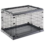 Ferplast Superior 105 folding crate - Dog Cage