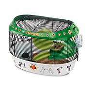 Ferplast Stadium 49.5×34×33cm cage - Cage for Rodents