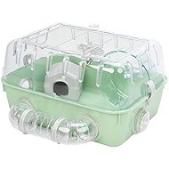 Ferplast Combi 1 hamster cage 40.5×29.5×22.5cm - Cage for Rodents